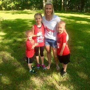 Meet your Posher, Kristy